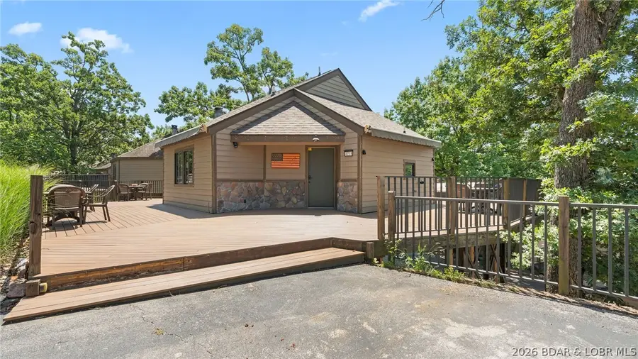 4216 Holiday Shores Drive, Osage Beach, MO 65065 - #2