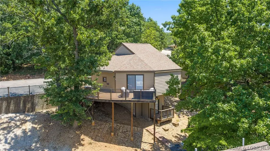 4216 Holiday Shores Drive, Osage Beach, MO 65065 - #3