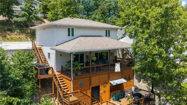 175 Run Drive, Camdenton, MO 65020