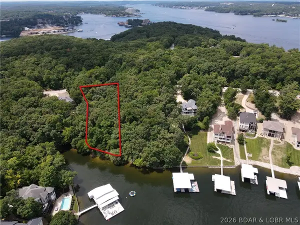Lot 136 Oak Drive, Sunrise Beach, MO 65079
