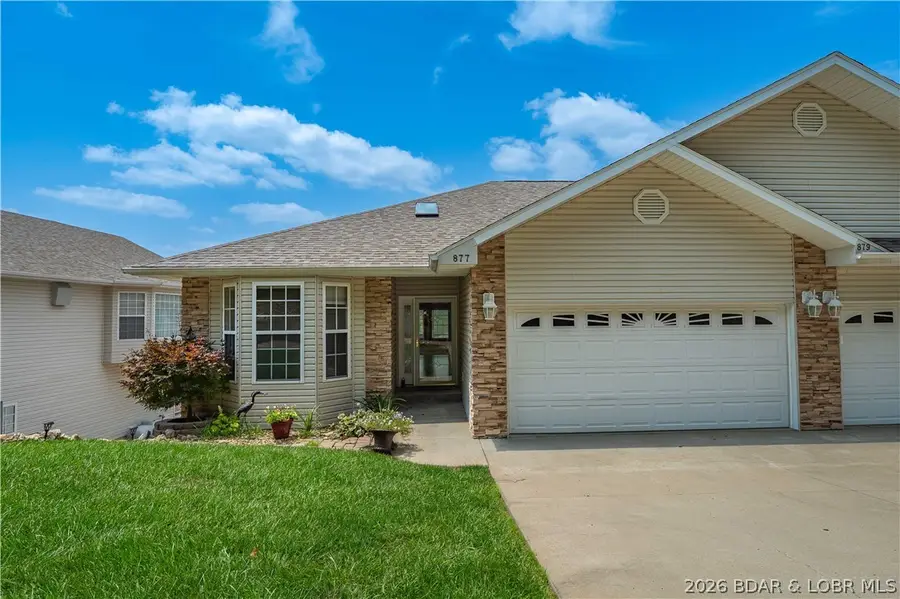 877 Great Ship Street, Osage Beach, MO 65065 - #2