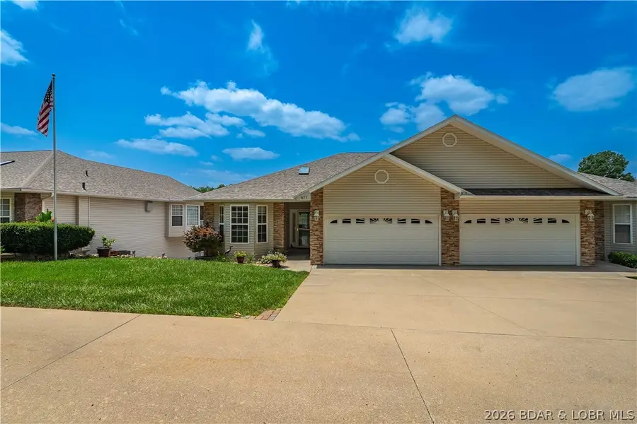 877 Great Ship Street, Osage Beach, MO 65065 - #3