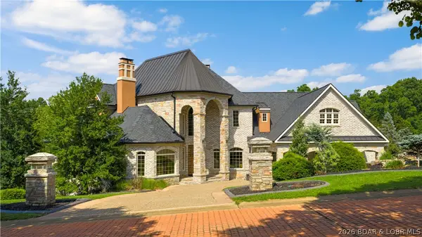 5767 Cobblestone Drive, Osage Beach, MO 65065