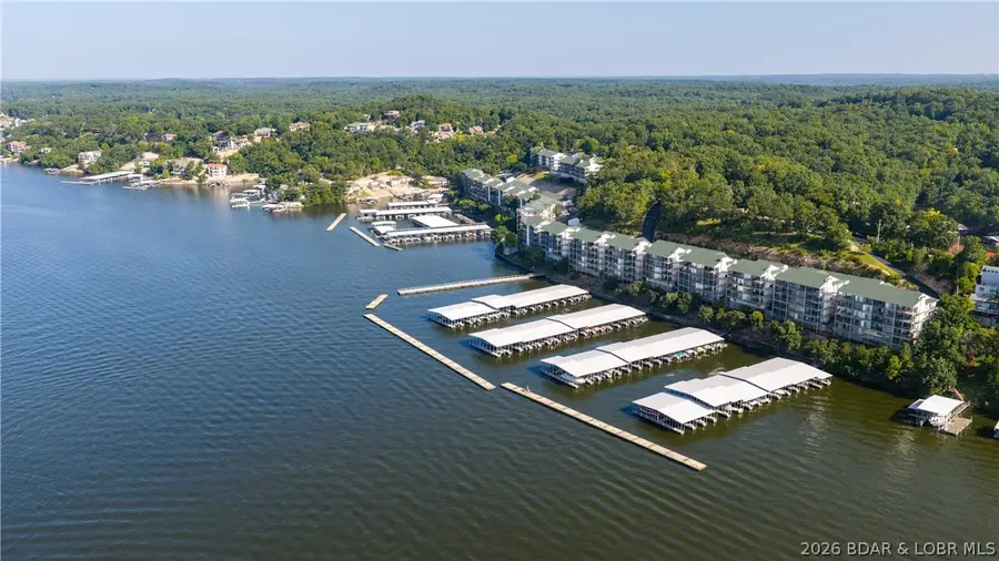 606 Harbour Towne Drive #W606, Lake Ozark, MO 65049 - #2
