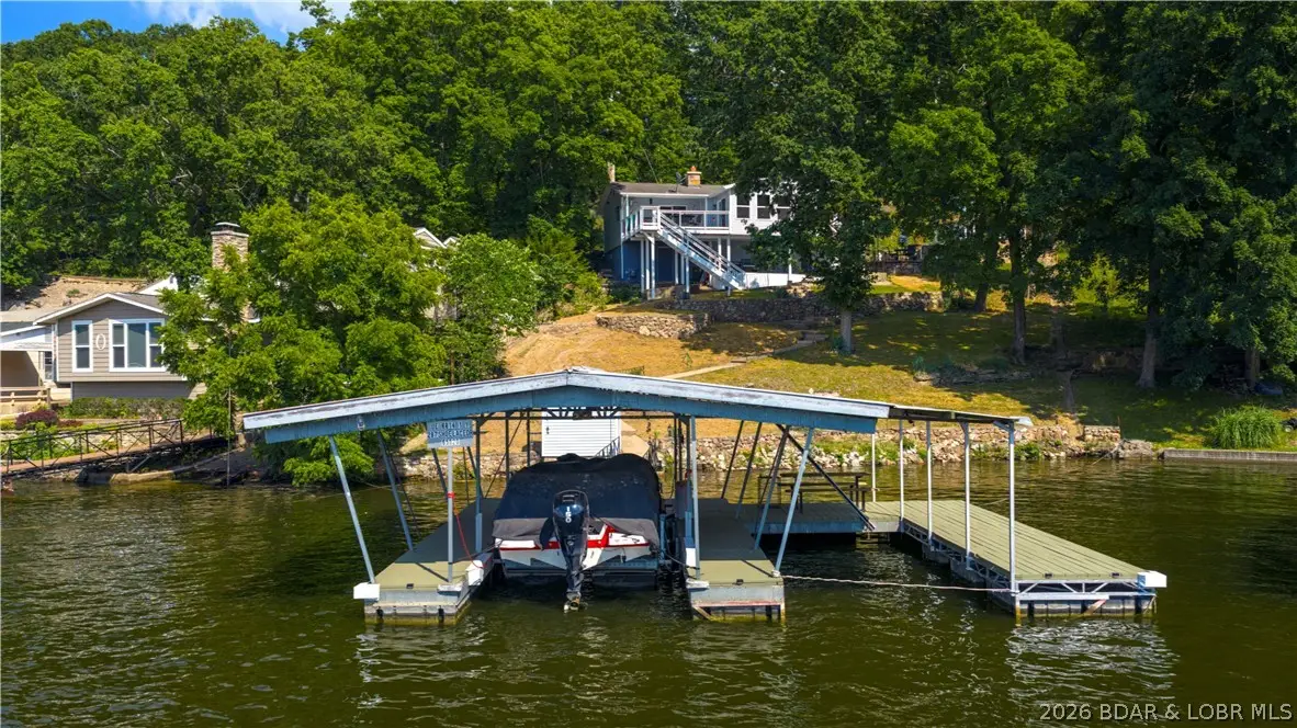 287 Shoe Lace Drive, Camdenton, MO 65020 - #1