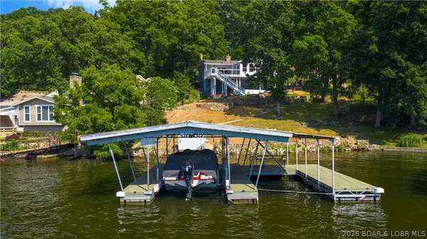 287 Shoe Lace Drive, Camdenton, MO 65020