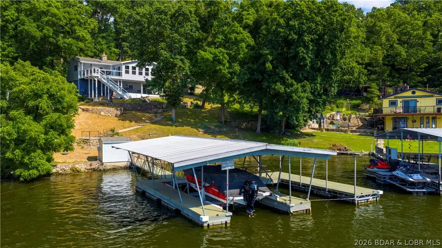 287 Shoe Lace Drive, Camdenton, MO 65020 - #2