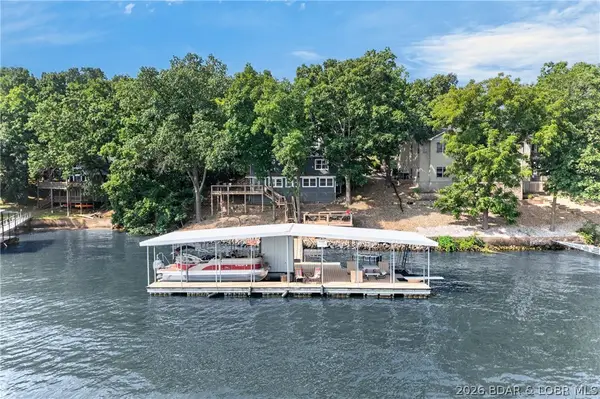 33236 Elk Road, Sunrise Beach, MO 65079