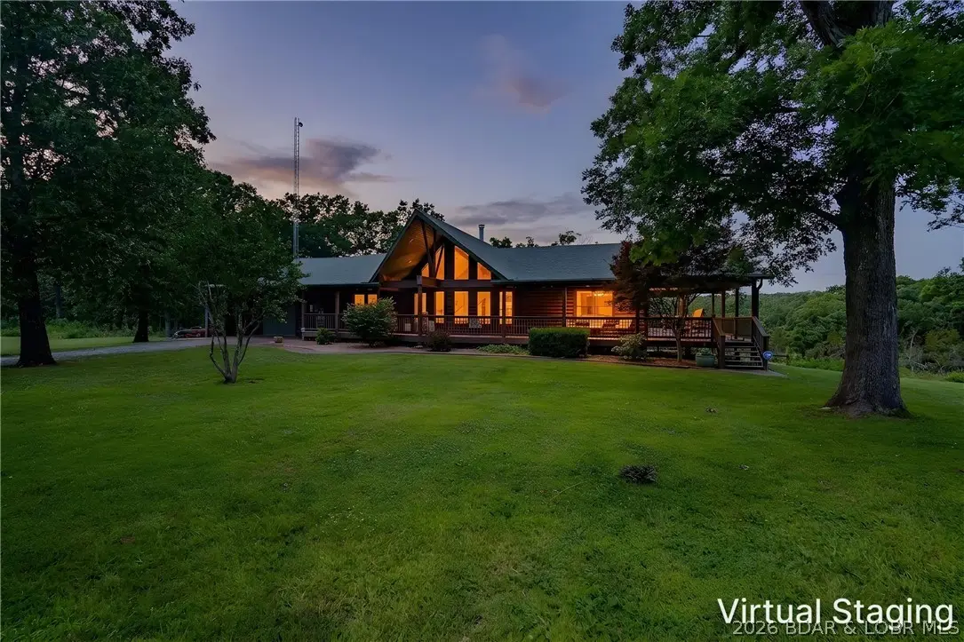24703 Macks Camp Avenue, Warsaw, MO 65355 - #1