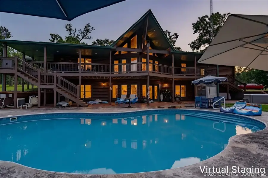 24703 Macks Camp Avenue, Warsaw, MO 65355 - #2