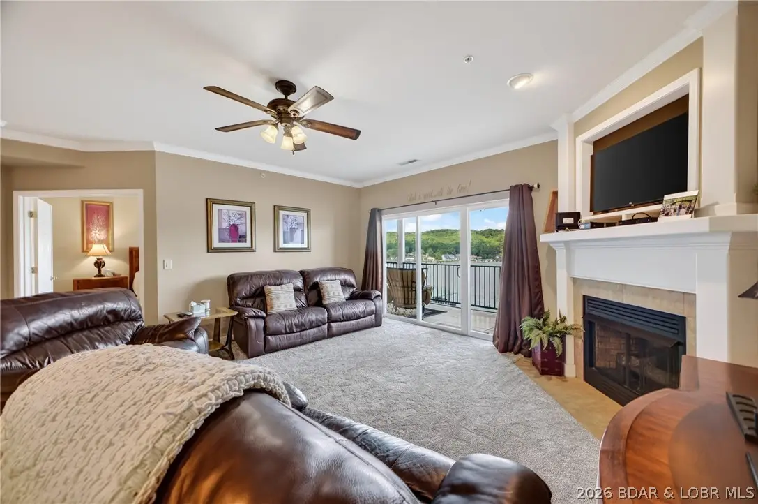 426 Cedar Heights Drive #3A, Camdenton, MO 65020 - #1