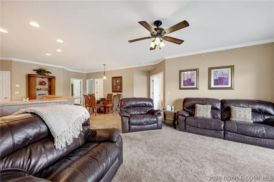 426 Cedar Heights Drive #3A, Camdenton, MO 65020 - #3