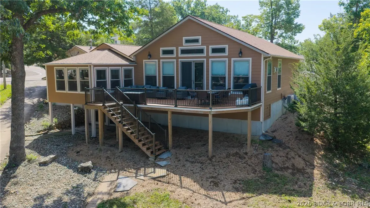 39 Outer Point, Lake Ozark, MO 65049 - #1