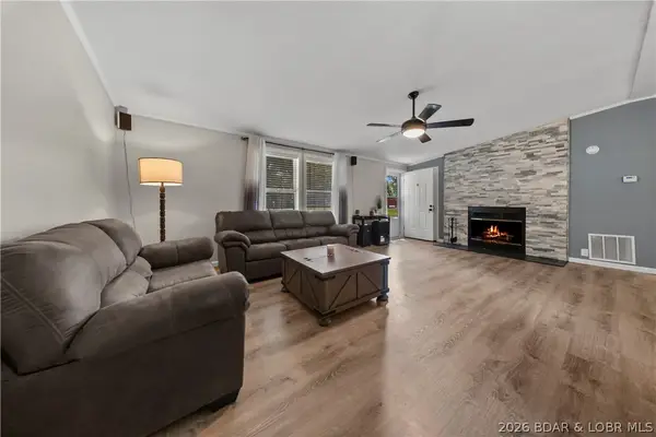 4571 Deer Run Drive, Osage Beach, MO 65065