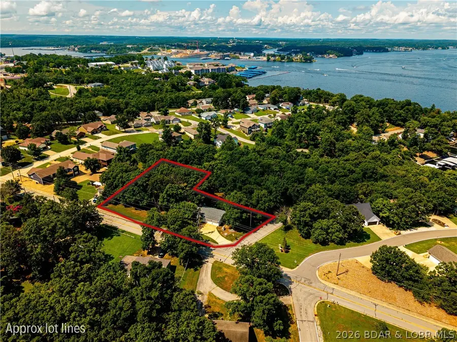 4571 Deer Run Drive, Osage Beach, MO 65065 - #2