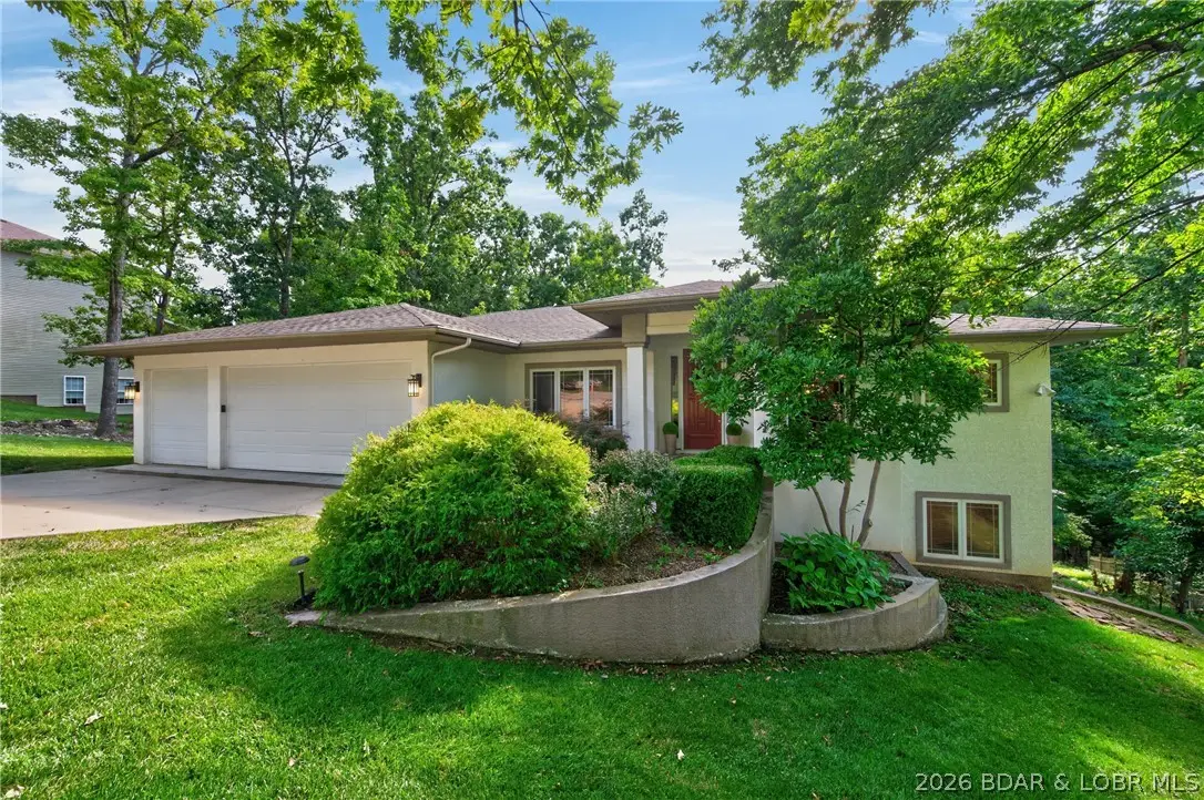 201 Palmer Drive, Lake Ozark, MO 65049 - #1