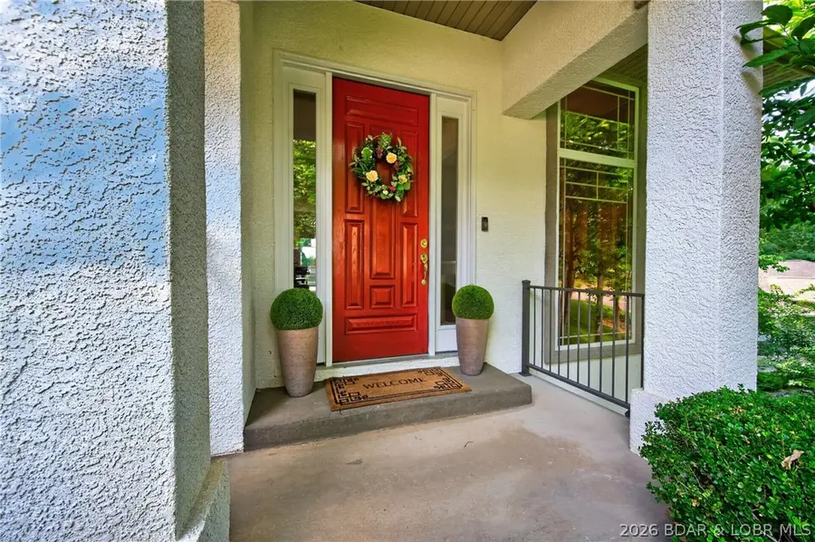 201 Palmer Drive, Lake Ozark, MO 65049 - #3