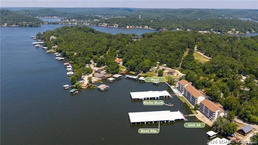 477 Sportsmans Drive #3A, Camdenton, MO 65020 - #2