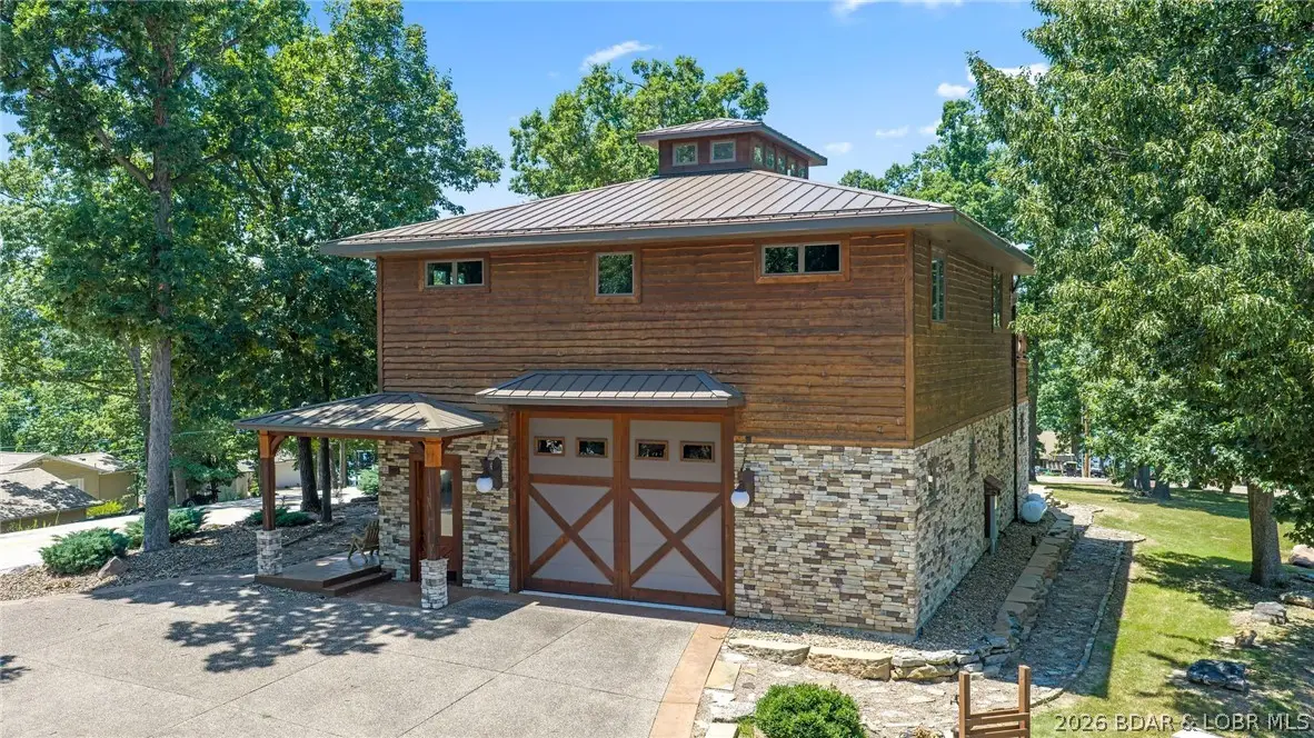 287 Sunset Road, Lake Ozark, MO 65049 - #1