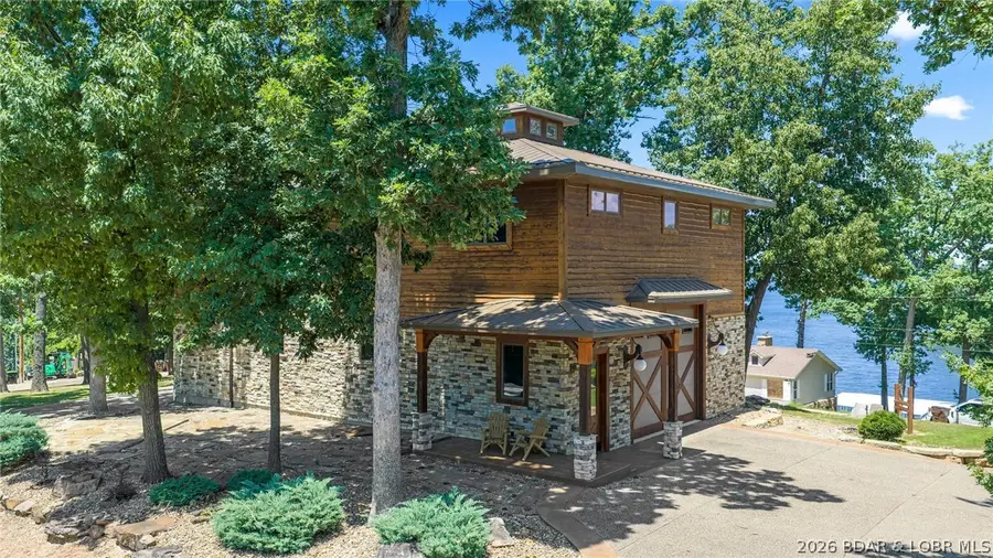 287 Sunset Road, Lake Ozark, MO 65049 - #2