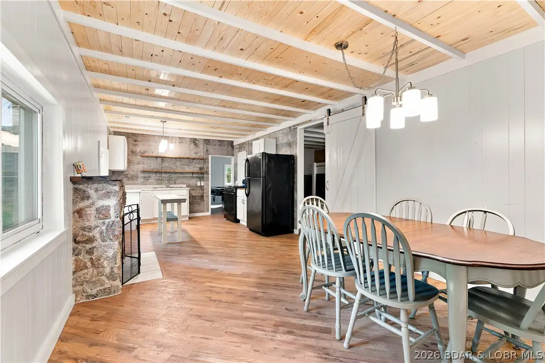 50 Jack Salmon Bay Road, Camdenton, MO 65020 - #1