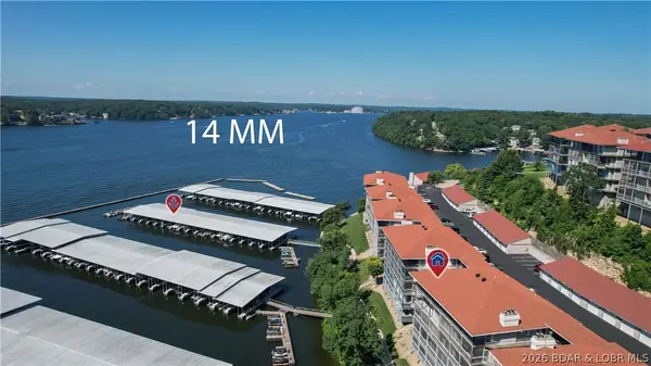 372 W Palisades Condo Drive #4B, Lake Ozark, MO 65049