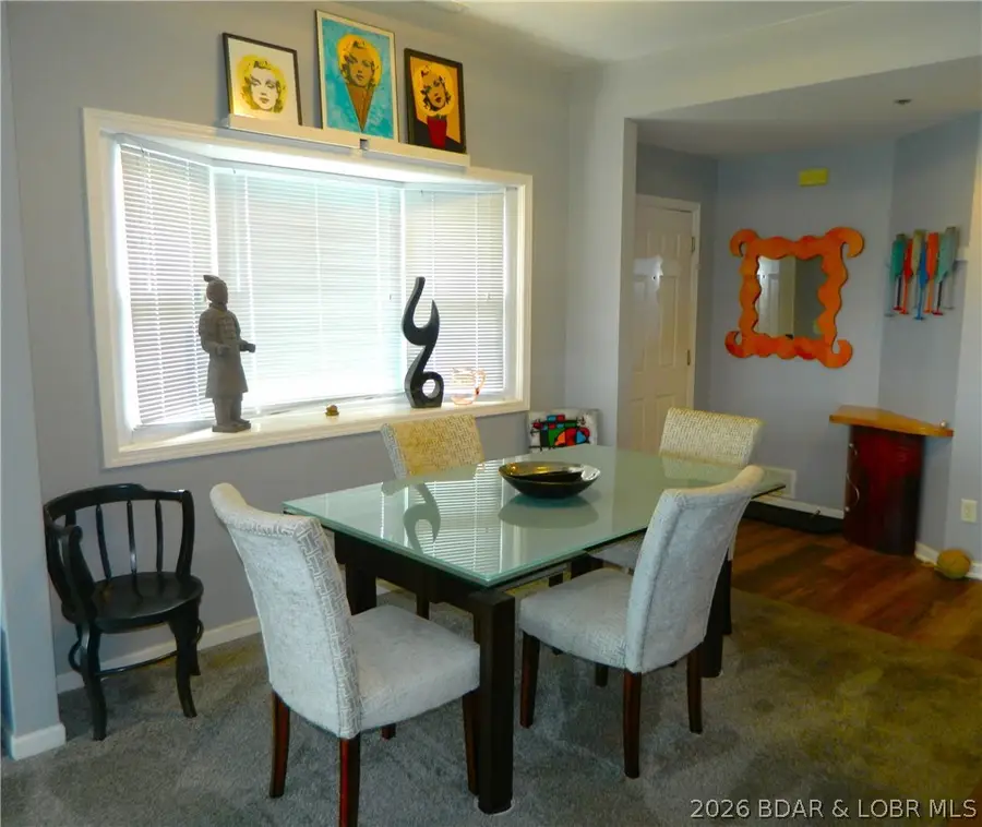 372 W Palisades Condo Drive #4B, Lake Ozark, MO 65049 - #3