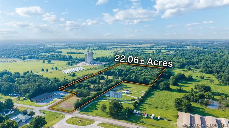 TBD E Church Street, Aurora, MO 65605 - #3
