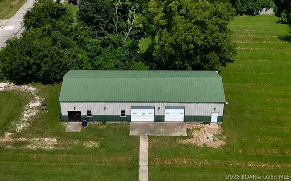 801 E. 8th Street, Eldon, MO 65026