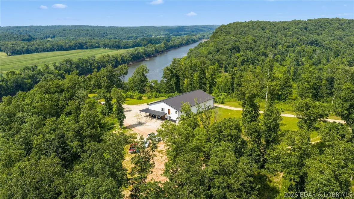 1805 Hwy 52, Tuscumbia, MO 65082 - #1