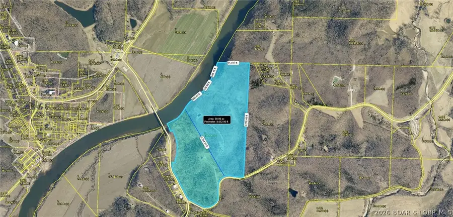 1805 Hwy 52, Tuscumbia, MO 65082 - #3