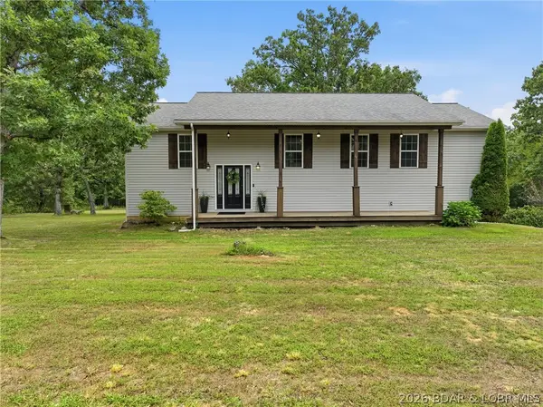 496 Stargazer Lane, Camdenton, MO 65020