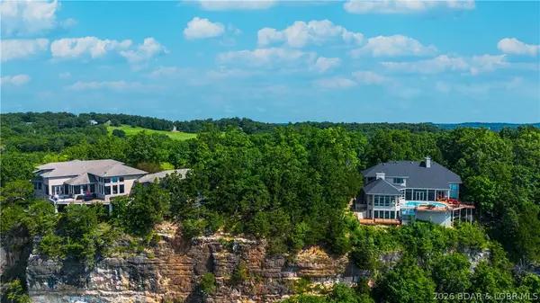 Lot 112 Cedar Crest Drive, Lake Ozark, MO 65049