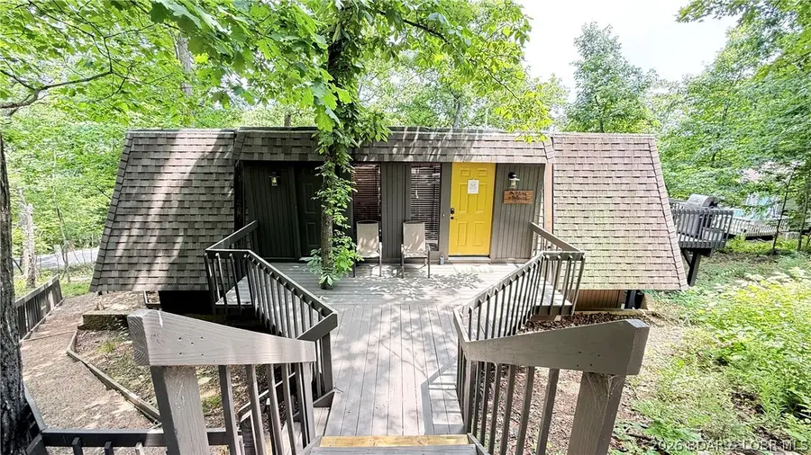 252 Walkers Cay Drive, Osage Beach, MO 65065 - #3