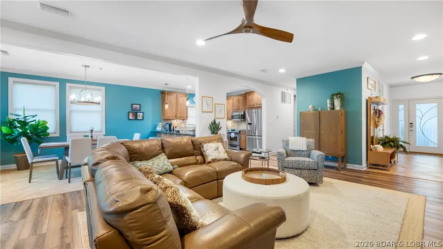 5320 Mystic Bay Drive #105, Osage Beach, MO 65065 - #3