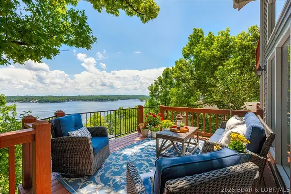 973 Eagle Drive, Lake Ozark, MO 65049