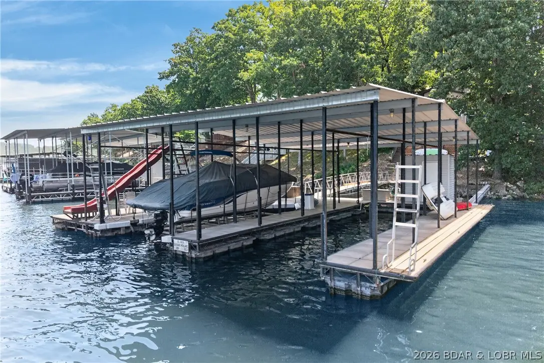 593 Osage Highlands Loop, Camdenton, MO 65020 - #1