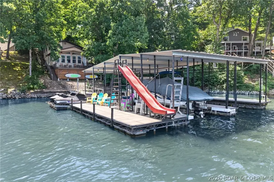 593 Osage Highlands Loop, Camdenton, MO 65020 - #2