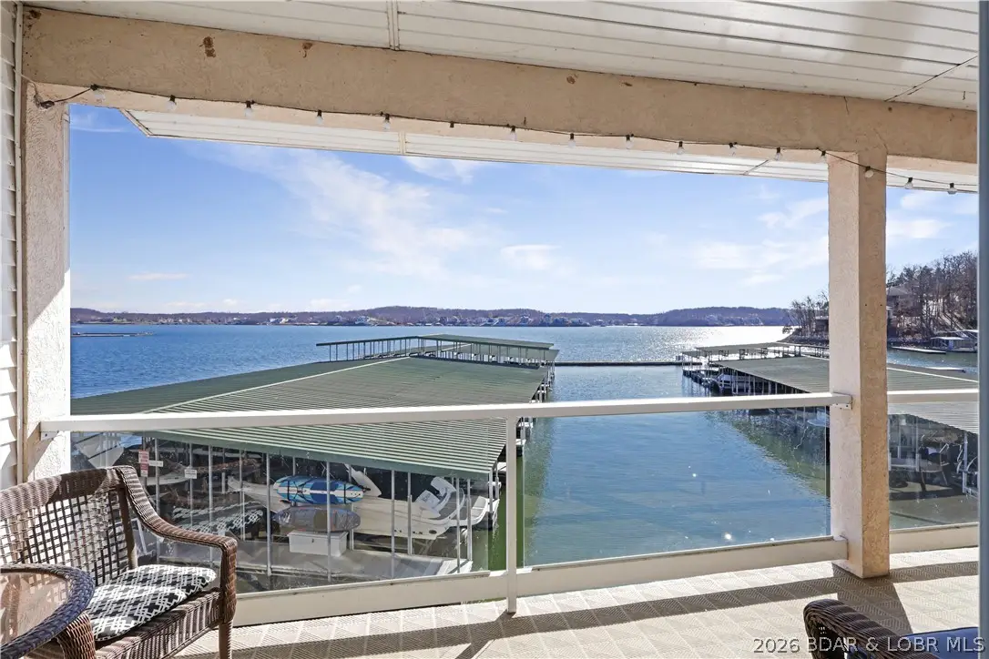 214 Emerald Bay Drive #1B, Lake Ozark, MO 65049 - #1