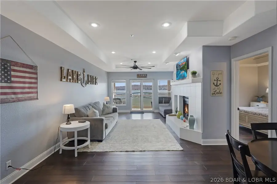 214 Emerald Bay Drive #1B & 2B, Lake Ozark, MO 65049 - #3