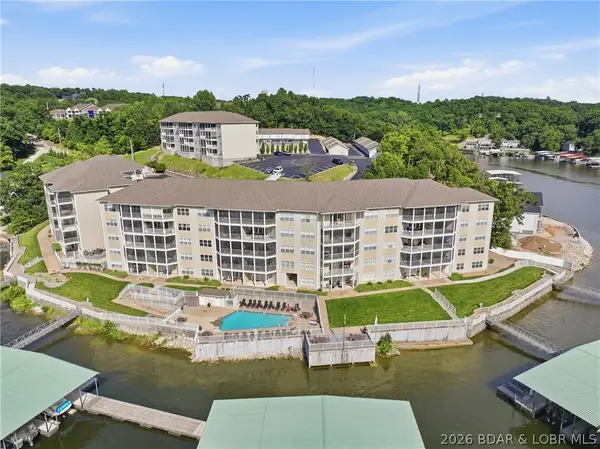 4499 Ski Drive #135, Osage Beach, MO 65065