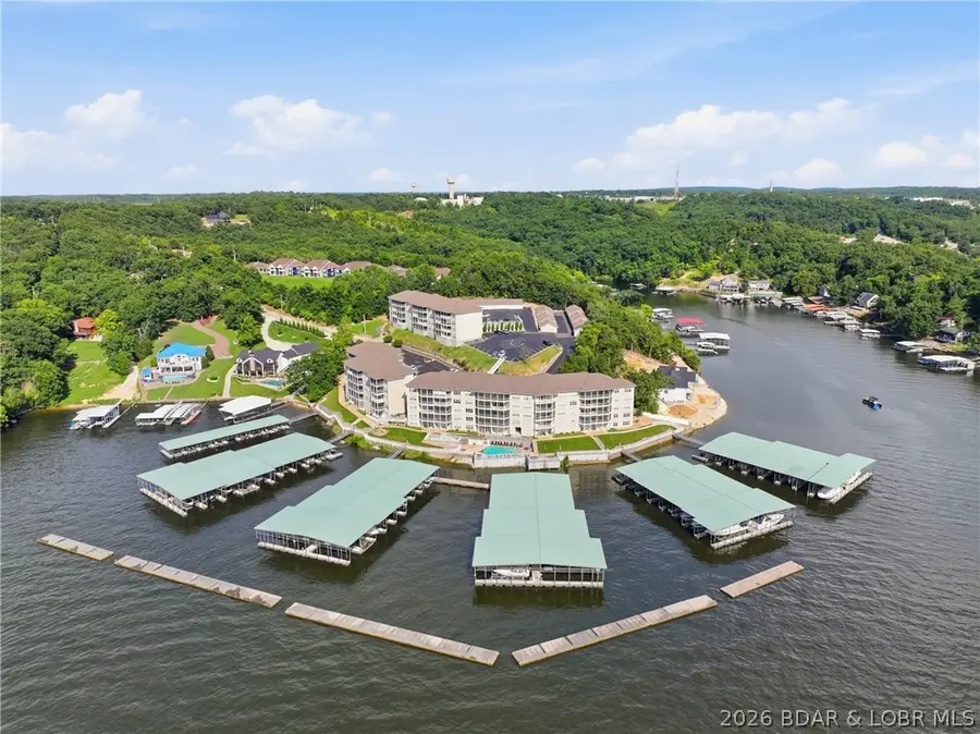 4499 Ski Drive #135, Osage Beach, MO 65065 - #2