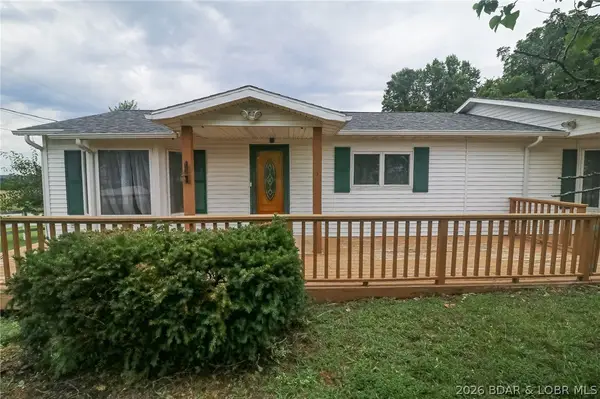 700 N. High Street, Iberia, MO 65486