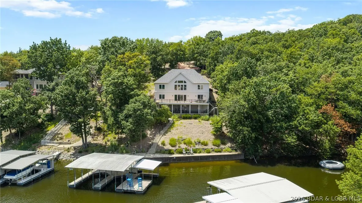 156 Ridgewood Drive, Village Of Four Seasons, MO 65049 - #1