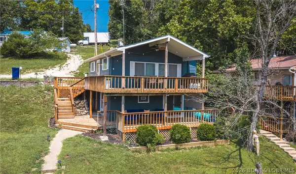 27246 Lakeside Lane, Barnett, MO 65011