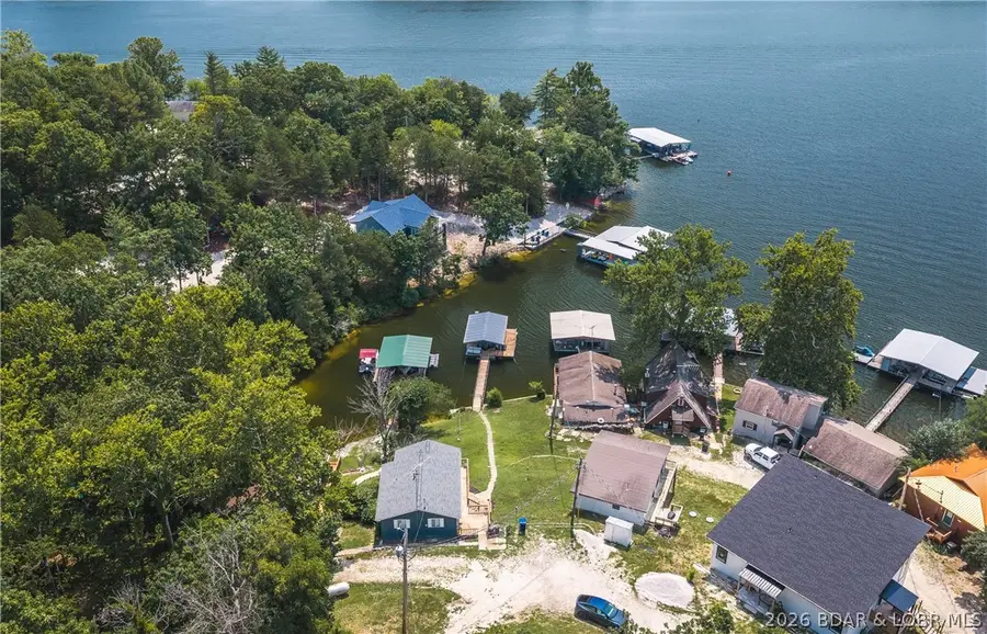 27246 Lakeside Lane, Barnett, MO 65011 - #3