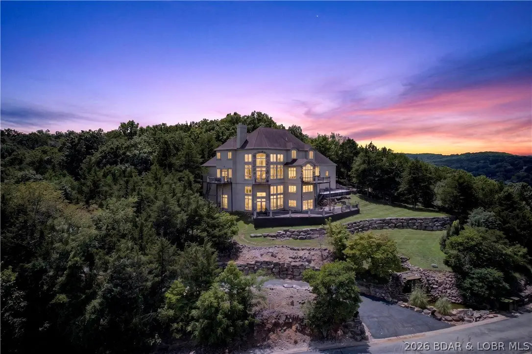 346 Country Ridge Drive, Camdenton, MO 65020 - #1