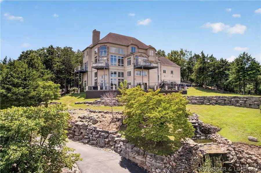346 Country Ridge Drive, Camdenton, MO 65020 - #2
