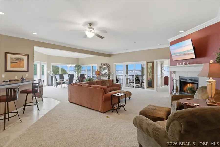 492 Regatta Bay Drive #3A, Lake Ozark, MO 65049 - #3