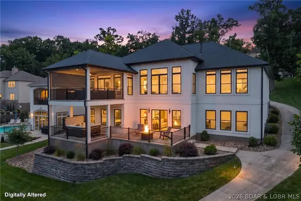 620 Brookhaven Lane, Villages, MO 65079